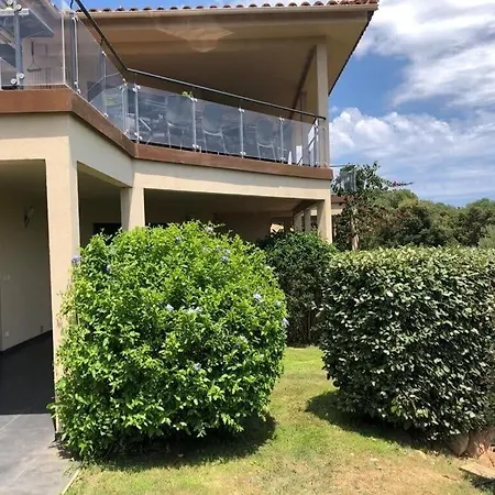 Maremuntagna Vecchio 3* Porto-Vecchio (Corsica)