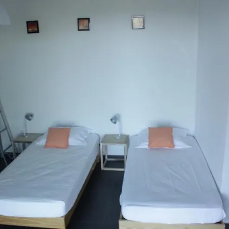 Maremuntagna Vecchio 3* Porto-Vecchio (Corsica)