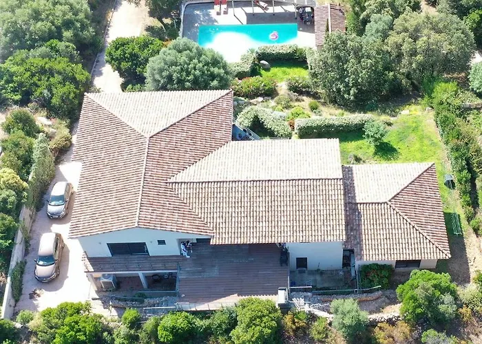 Maremuntagna Vecchio Pensión