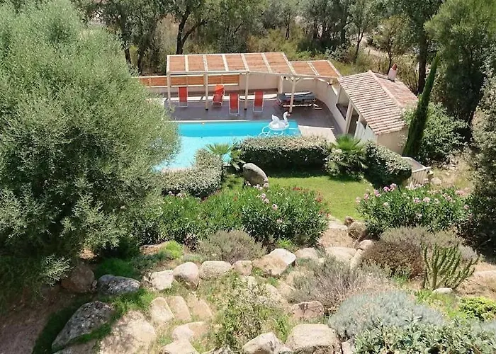 Maremuntagna Vecchio Porto Vecchio