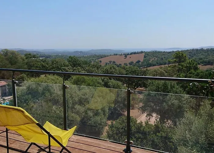 Pensión Maremuntagna Vecchio Porto Vecchio