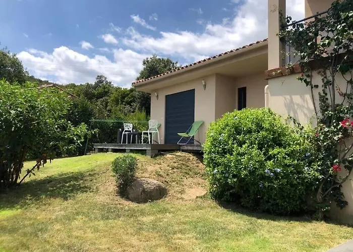 Maremuntagna Vecchio Pensión 3*