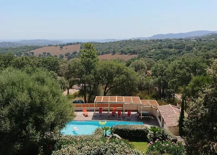 Maremuntagna Vecchio 3*