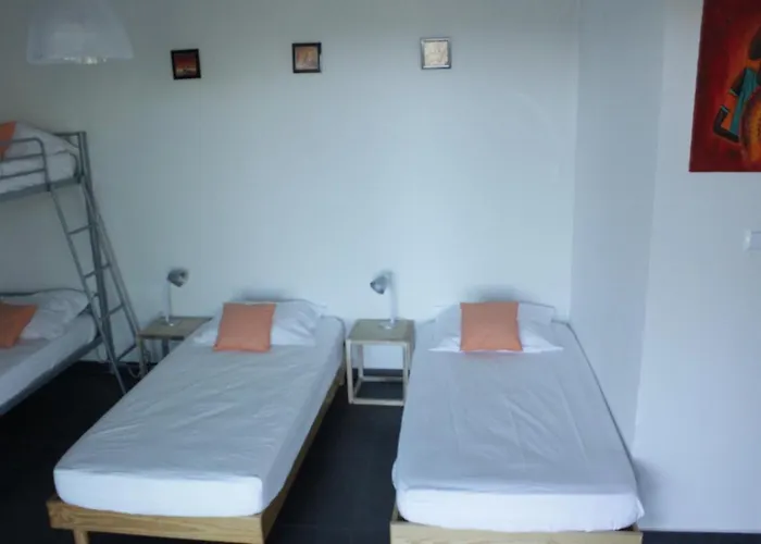 Maremuntagna Vecchio 3* Porto Vecchio