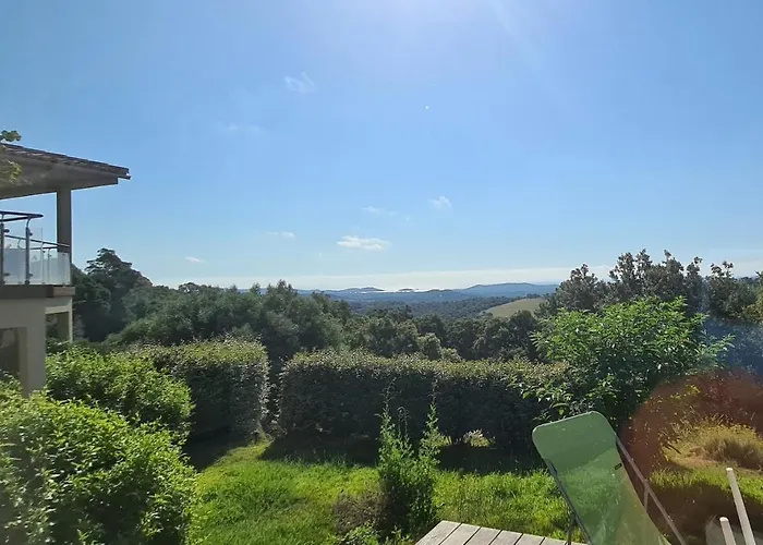 Maremuntagna Vecchio Porto Vecchio