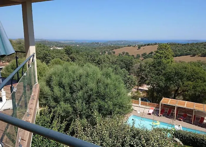 Maremuntagna Vecchio Pensión