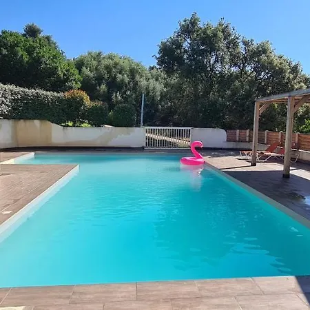 Maremuntagna Vecchio 3* 포르토베쉬오