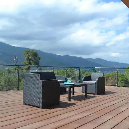 Maremuntagna Vecchio 3* Porto-Vecchio (Corsica)