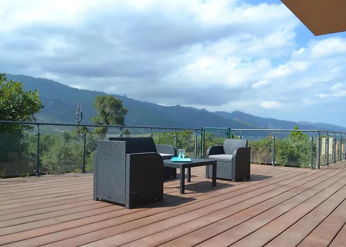 Maremuntagna Vecchio 3* 维琪奥港